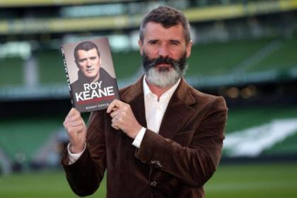Roy Keane is open to a future role at Celtic