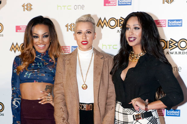 And the 2013 MOBO winners are... | Evening Times